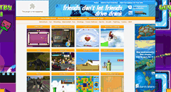 Desktop Screenshot of craziness.com